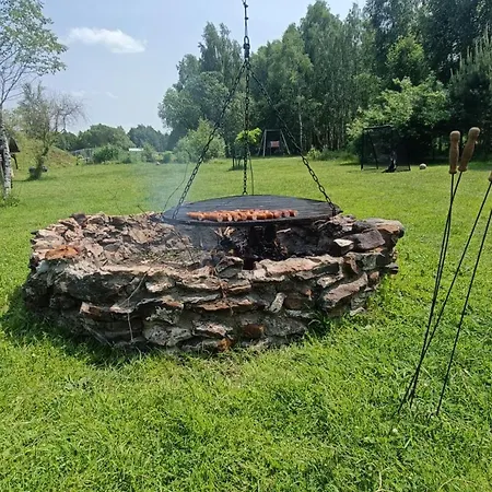 Owczarkowa Zagroda * Wasosz (Czestochowa)