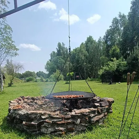 Owczarkowa Zagroda