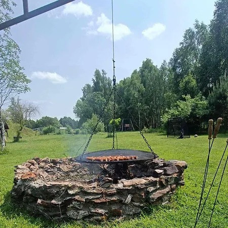 Owczarkowa Zagroda Appartement *